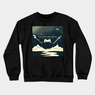 TOTNR 2020 Original Cover Crewneck Sweatshirt